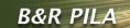 B&R Pila Kunštát
